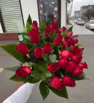 Qizil lolalar
